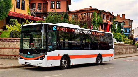 Eskişehir antalya otobüs fiyat